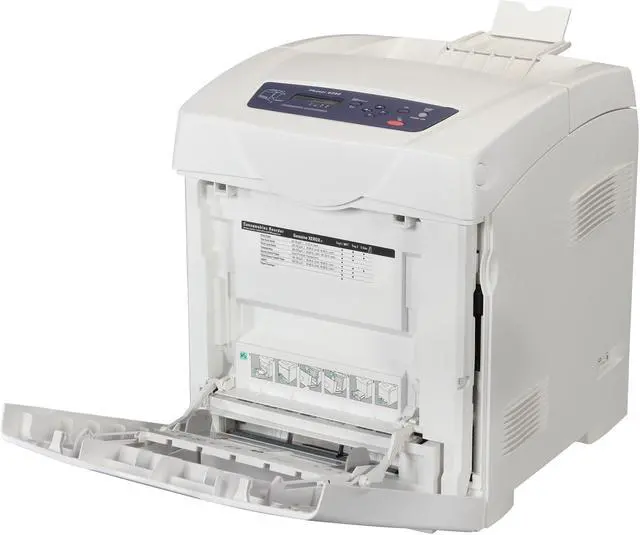 Main image of Xerox Phaser 6280/DN Workgroup Up to 31 ppm 600 x 600 dpi Color Print Quality Color Ethernet (RJ-45) / USB Laser Printer