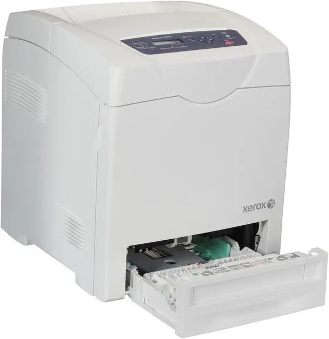 Alt view image 7 of 8 - Xerox Phaser 6280/DN Workgroup Up to 31 ppm 600 x 600 dpi Color Print Quality Color Ethernet (RJ-45) / USB Laser Printer