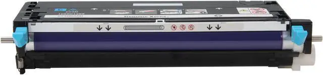Alt view image 4 of 7 - Xerox 106R01388 Print Cartridge - Cyan