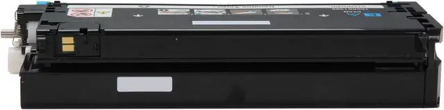 Alt view image 6 of 7 - Xerox 106R01388 Print Cartridge - Cyan