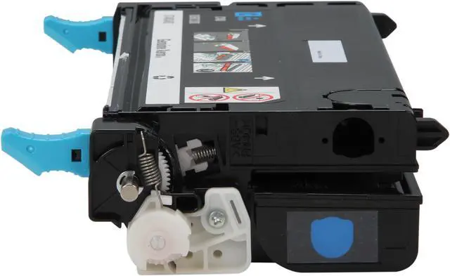 Alt view image 7 of 7 - Xerox 106R01388 Print Cartridge - Cyan