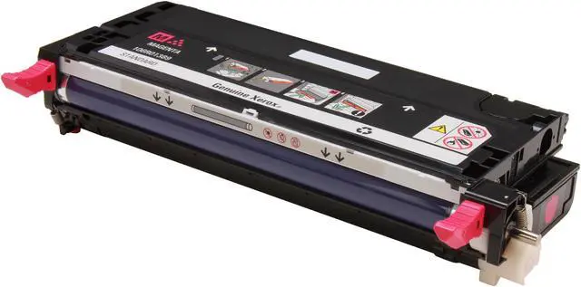 Alt view image 3 of 6 - Xerox 106R01389 Print Cartridge - Magenta