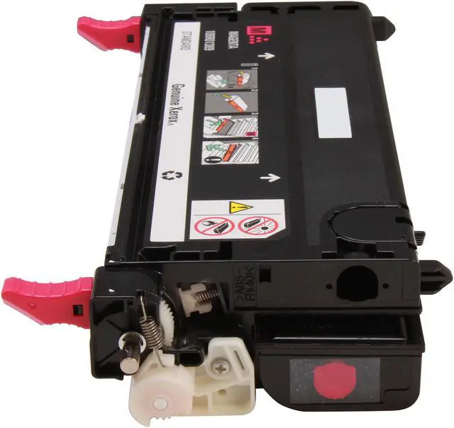 Alt view image 4 of 6 - Xerox 106R01389 Print Cartridge - Magenta