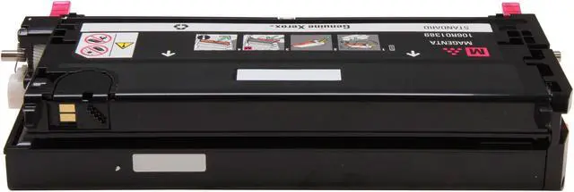 Alt view image 5 of 6 - Xerox 106R01389 Print Cartridge - Magenta