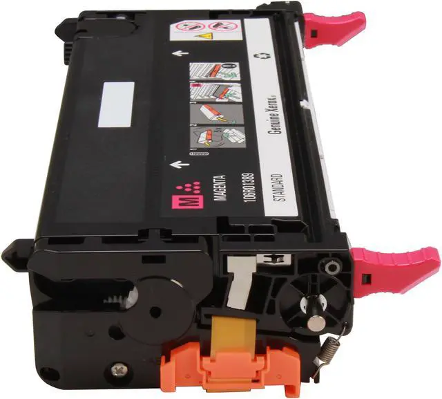 Alt view image 6 of 6 - Xerox 106R01389 Print Cartridge - Magenta