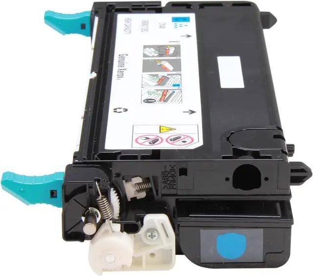 Alt view image 4 of 6 - Xerox 106R01392 High Yield Print Cartridge - Cyan