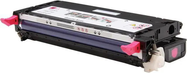 Alt view image 3 of 6 - Xerox 106R01393 High Yield Print Cartridge - Magenta