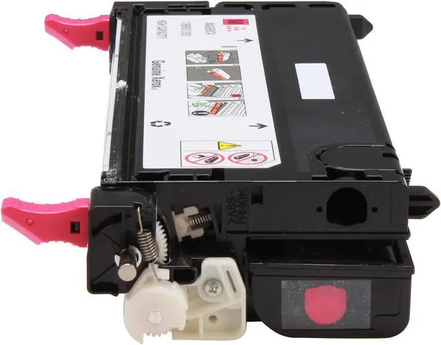Alt view image 4 of 6 - Xerox 106R01393 High Yield Print Cartridge - Magenta