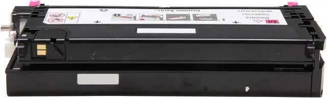 Alt view image 5 of 6 - Xerox 106R01393 High Yield Print Cartridge - Magenta