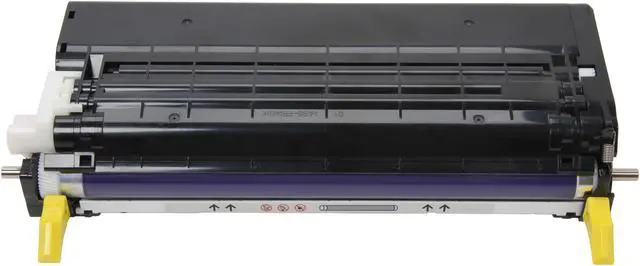 Alt view image 7 of 7 - Xerox 106R01394 High Yield Print Cartridge - Yellow
