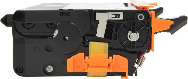 Alt view image 4 of 7 - Xerox 106R01395 High Yield Print Cartridge - Black