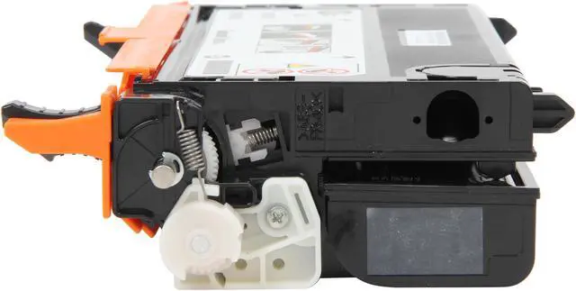 Alt view image 6 of 7 - Xerox 106R01395 High Yield Print Cartridge - Black