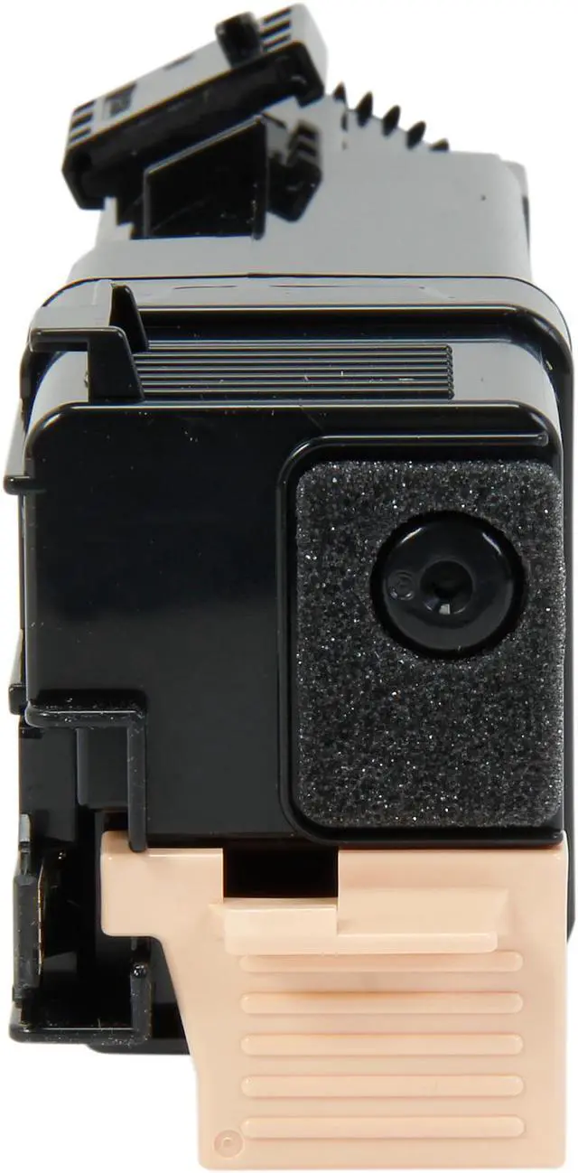 Alt view image 6 of 6 - Xerox 106R01452 Toner Cartridge - Cyan