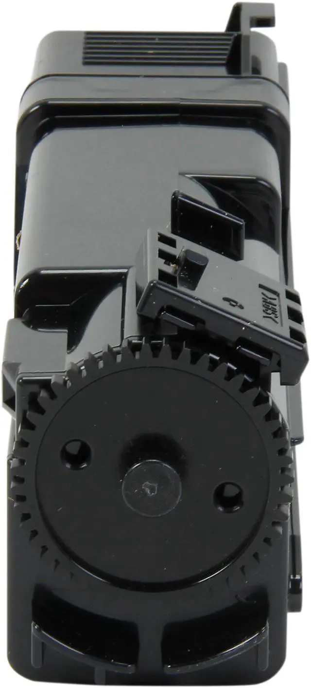 Alt view image 4 of 6 - Xerox 106R01454 Toner Cartridge - Yellow