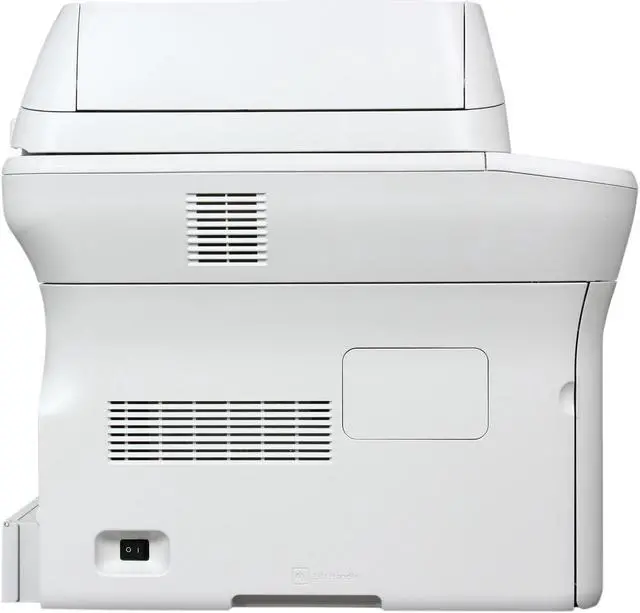 Alt view image 3 of 9 - Xerox WorkCentre 3210/N MFC Monochrome Multifunction Laser Printer