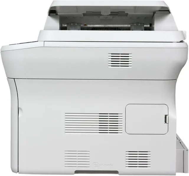 Alt view image 5 of 9 - Xerox WorkCentre 3210/N MFC Monochrome Multifunction Laser Printer