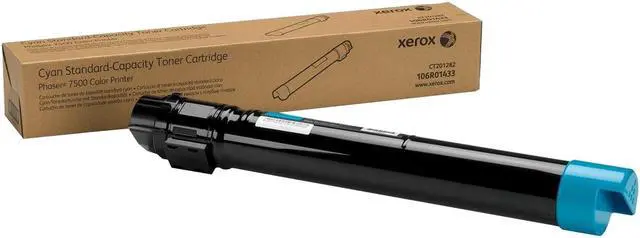 Main image of Xerox 106R01433 Toner Cartridge - Cyan