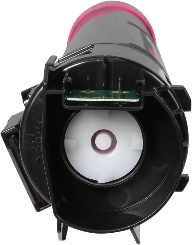 Alt view image 4 of 5 - Xerox 106R01437 High Yield Toner Cartridge - Magenta