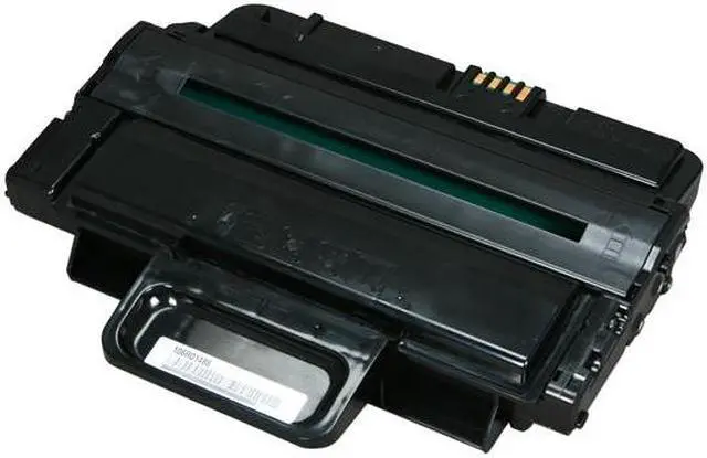 Alt view image 2 of 8 - Xerox 106R01486 High Yield Toner Cartridge - Black