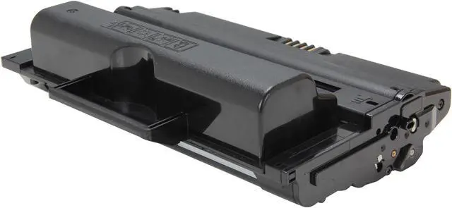 Alt view image 3 of 6 - Xerox 106R01530 High Yield Toner Cartridge - Black