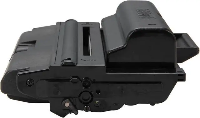 Alt view image 4 of 6 - Xerox 106R01530 High Yield Toner Cartridge - Black