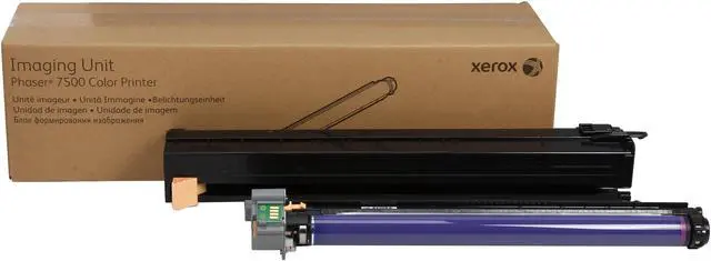 Alt view image 2 of 8 - XEROX 108R00861 Imaging Drum