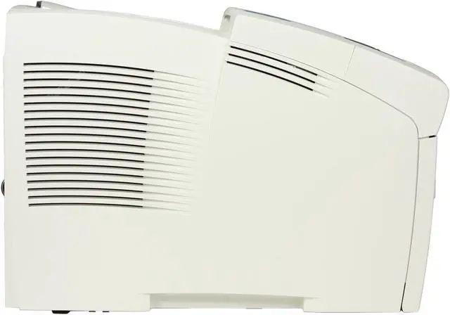 Alt view image 3 of 9 - Xerox SolidQube 8570/N Color Solid Ink Printer
