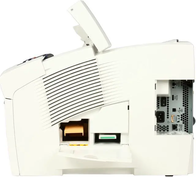 Alt view image 5 of 9 - Xerox SolidQube 8570/N Color Solid Ink Printer