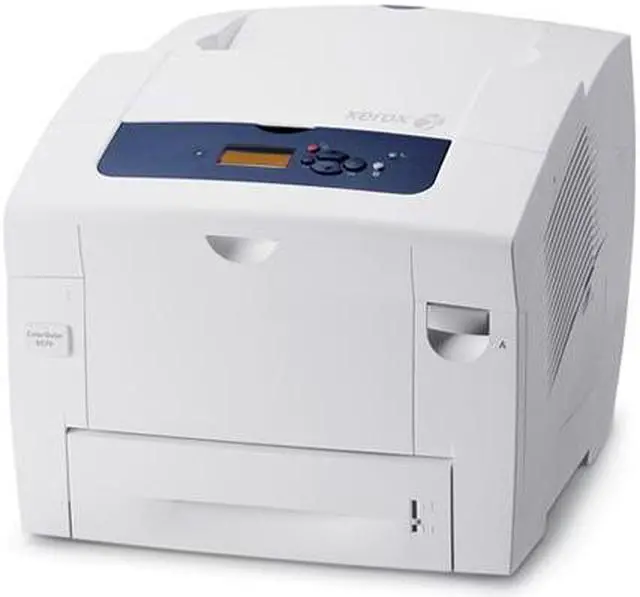 Main image of Xerox ColorQube 8570/DT Color Solid Ink Printer