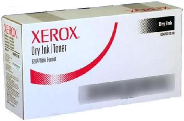 Main image of Xerox 006R01238 Toner Cartridge - Black