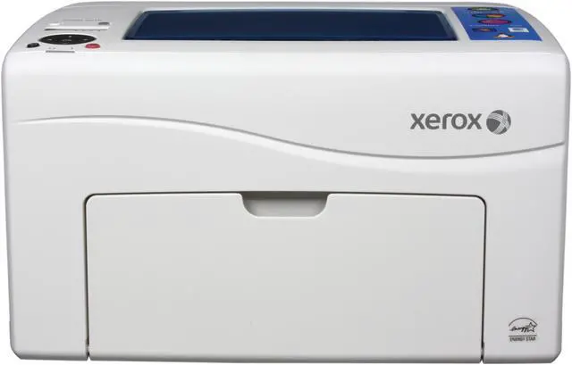 Alt view image 2 of 7 - Xerox Phaser 6010/N 600 x 600 dpi USB Color Laser Printer