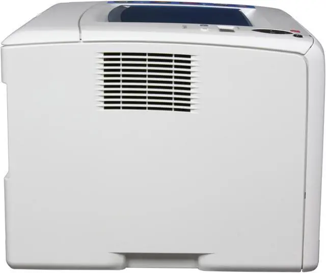 Alt view image 3 of 7 - Xerox Phaser 6010/N 600 x 600 dpi USB Color Laser Printer