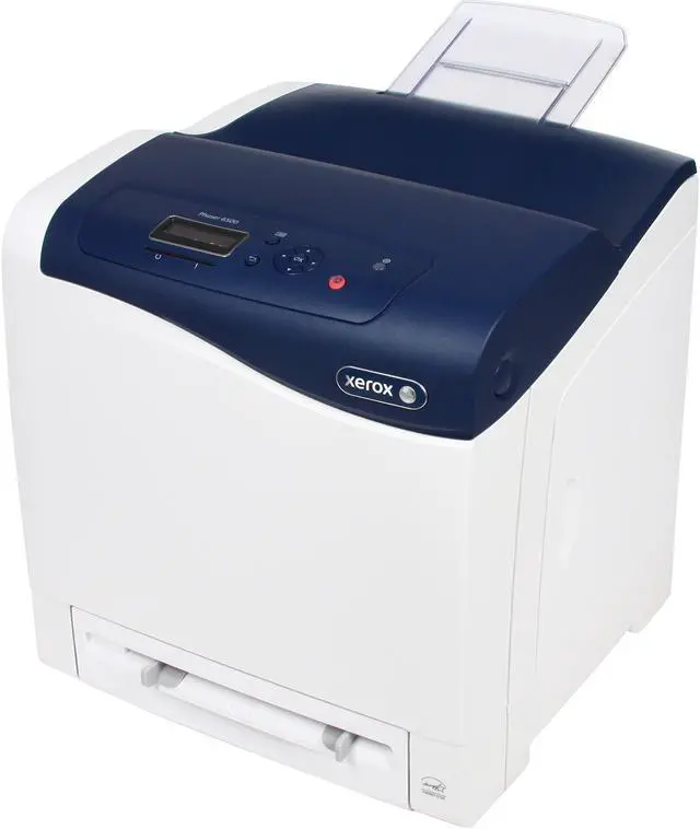 Main image of Xerox Phaser 6500/DN Duplex Color Laser Printer