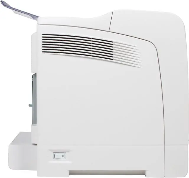 Alt view image 3 of 9 - Xerox Phaser 6500/DN Duplex Color Laser Printer