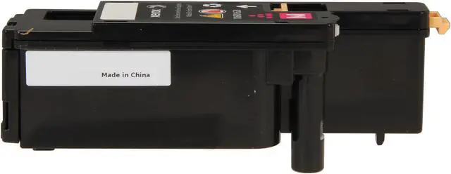 Alt view image 6 of 7 - Xerox 106R01628 Toner Cartridge - Magenta