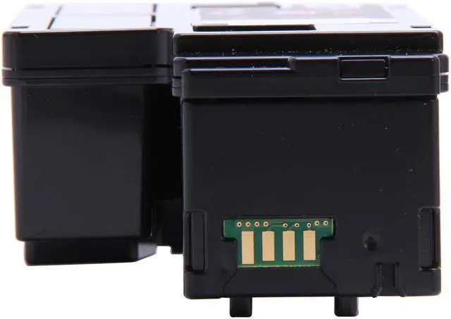 Alt view image 3 of 5 - Xerox 106R01630 Toner Cartridge - Black