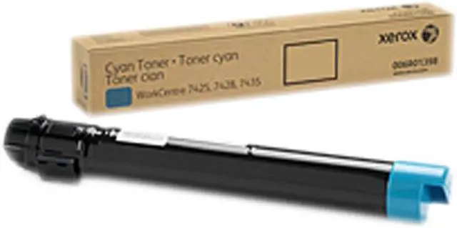 Main image of Xerox 6R1398 Toner Cartridge - Cyan