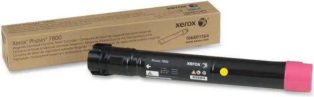 Main image of Xerox 106R01564 Toner Cartridge - Magenta