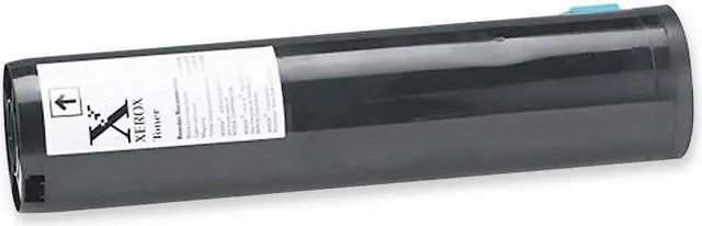 Main image of Xerox Cyan Toner Cartridge