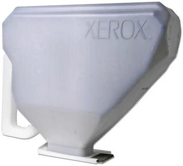 Main image of Xerox Black Toner Cartridge