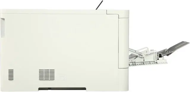 Alt view image 6 of 11 - Brother HL-L8260CDW Business Color Laser Printer, Duplex Printing with Flexible Wireless Networking and Mobile Device Printing