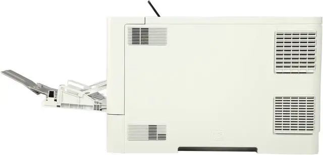 Alt view image 8 of 11 - Brother HL-L8260CDW Business Color Laser Printer, Duplex Printing with Flexible Wireless Networking and Mobile Device Printing