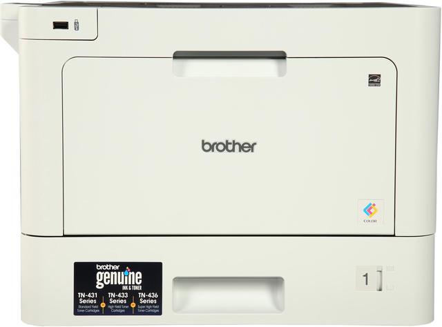 Brother HL-L8360CDW - printer - color - laser