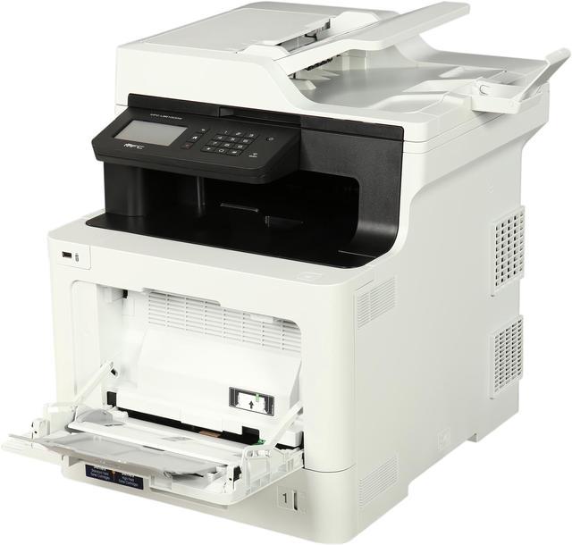 Brother Imprimante Laser Couleur Multifonction MFC-L3770CDW : Office  Products 