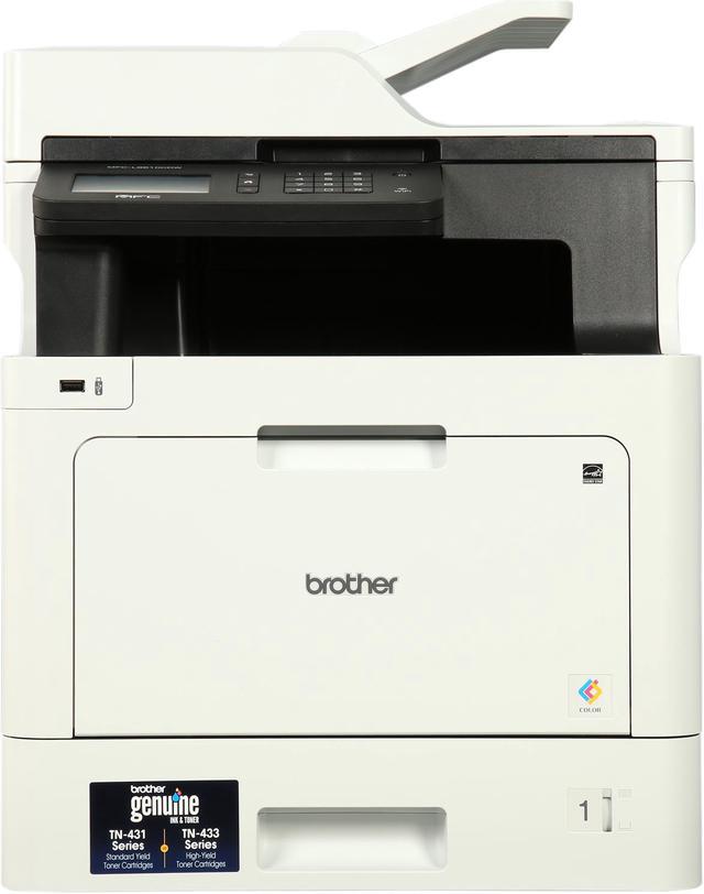 Imprimante et scanner Brother - Page 11