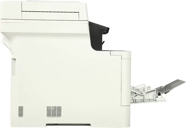 Alt view image 5 of 11 - Brother MFC-L8610CDW Wireless Duplex All-in-One Color Laser Printer