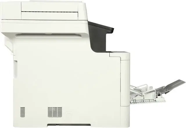 Alt view image 5 of 11 - Brother MFC-L8900CDW Business Wireless Duplex All-in-One Color Laser Printer