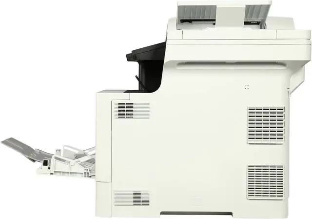 Alt view image 7 of 11 - Brother MFC-L8900CDW Business Wireless Duplex All-in-One Color Laser Printer