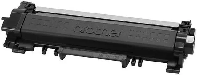 Alt view image 3 of 4 - Brother TN760 High Yield Toner Cartridge - Black