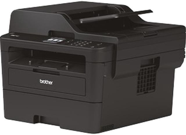 Brother MFC Series MFC-L2730DW All-In-One Printer Monochrome